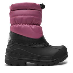 Reima Botas de nieve Reima Nefar 5400024A Guinda/burdeos