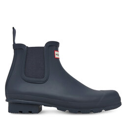 Hunter Гумові чоботи Hunter MFS9116RMA Cиній