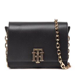 Tommy Hilfiger Borsetta Tommy Hilfiger Th Outline Crossover AW0AW12010 BDS