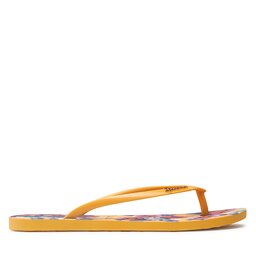 

В'єтнамки Ipanema 27014 Yellow/Blue/Pink AI717, Жовтий