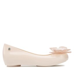 

Балетки Melissa Ultragirl Fly III Ad 33636 Beige/Transp Beige AB998, Бежевий
