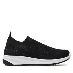 

Снікерcи Bassano WFA1416-4 Black 1, Чорний