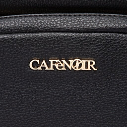 

Рюкзак CAFèNOIR C3ZL0301 Noir N001, Чорний