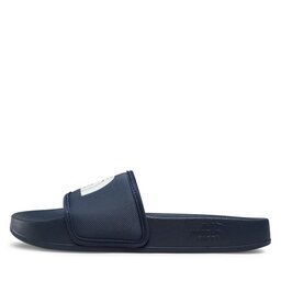 

Шльопанці The North Face Youth Base Camp Slide III NF0A4OAVI85-020 Summit Navy/Tnf White, Cиній