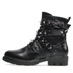 

Ботильйони DeeZee WS2167-01 Black 2, Чорний