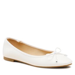 Jenny Fairy Ballerines Jenny Fairy LCS010822-01A White