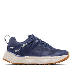 Columbia Pārgājienu apavi Columbia Facet 75 Outdry 2100121 Zils