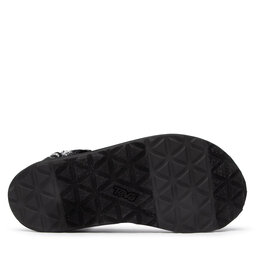 

Босоніжки Teva W Original Universal 1003987 Sambw, Чорний
