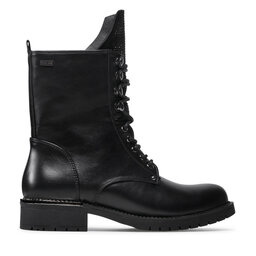 

Ботильйони Cross Jeans EE2R4059 Black, Чорний