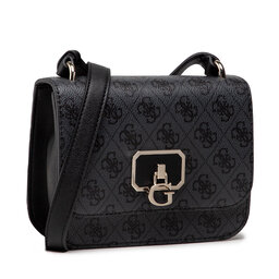 

Сумка Guess, Чорний