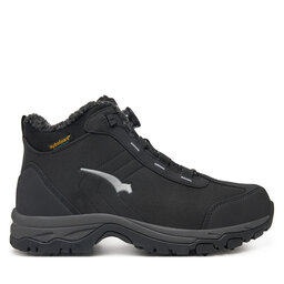 Bagheera Trekkingschuhe Bagheera Voyager 86428 C0102 Schwarz