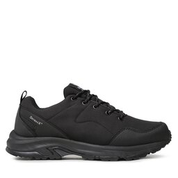 Halti Pārgājienu apavi Halti Retki Low Dx M Walking 054-2911 Melns
