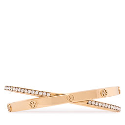 Tory Burch Браслет Tory Burch 184428 Золотий