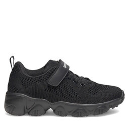 Sprandi Sneakers Sprandi CP70-25614(IV)CH Schwarz