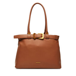 Gino Rossi Handtasche Gino Rossi CEO-ZINNA Braun
