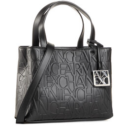 Armani Exchange Torebka Armani Exchange 942647 CC793 00020 Czarny