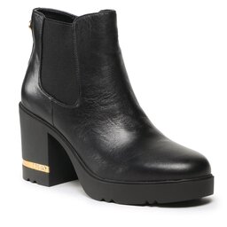 Liu Jo Botine Liu Jo Gloria 13 SF2117 P0102 Black 22222