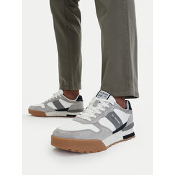 Αθλητικά G-Star Raw EO-MILAN-01 Γκρι