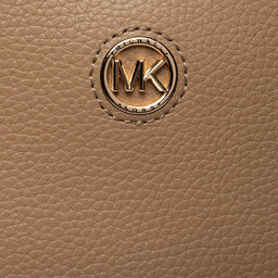 

Сумка MICHAEL Michael Kors Chantal 30F2G7CT3T Husk, Коричневий