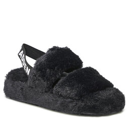 Steve Madden Tofflor Steve Madden Jsoothing SM15000138-04006-001 Black