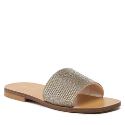 Liu Jo Чехли Liu Jo Saba 04 SA3147 T0380 Champagne 60906