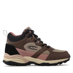 

Трекінгові черевики O'Neill Stratton Women Mid 90223012.IKU Coffe Bean, Коричневий