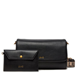 Liu Jo Borsetta Liu Jo Ecs M Crossbody AF4205 E0031 Nero