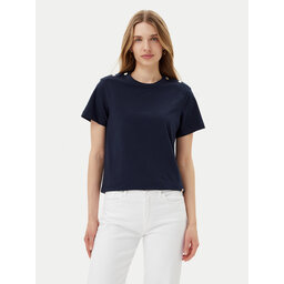 JOOP! JOOP! Marškinėliai 58 252JE58Tama 30046206 Tamsiai mėlyna Regular Fit