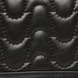 

Сумка Coccinelle M9H Coccinellewyrna Matelas E1 M9H 19 01 01 Noir 001, Чорний