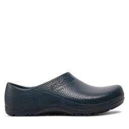 Birkenstock Nazouváky Birkenstock Profi Birki Fusion 1027221 Modrá
