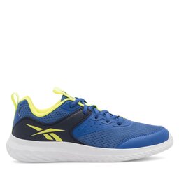 

Взуття Reebok Rush Runner 4 GW1247 Голубий