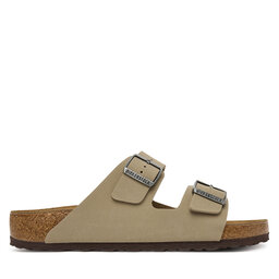 Birkenstock Pantoletten Birkenstock Arizona 1032830 Khakifarben