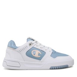 

Снікерcи Champion Z80 Low S11451-CHA-PS013 Pink/Blu/Wht, Голубий
