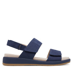 Caprice Sandalias Caprice 9-28207-44 Azul marino