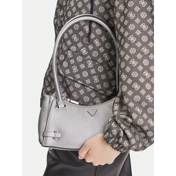 Guess Сумка Guess HWMY96 57170 Срібний
