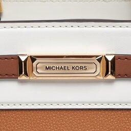 

Сумка MICHAEL Michael Kors Primrose 30S4G12S1U Ple Pnut/Lug, Коричневий