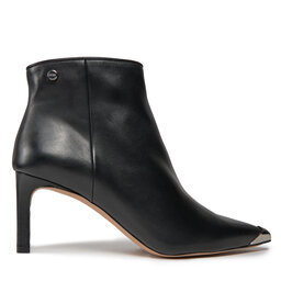 

Ботильйони Boss Janet Bootie70 50503670 Black 001, Чорний