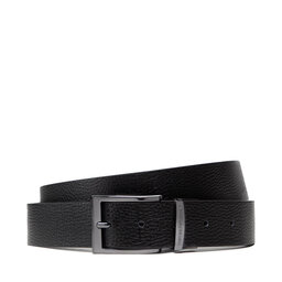 Emporio Armani Curea pentru Bărbați Emporio Armani Y4S195 YLO8J 81972 Black/Grey