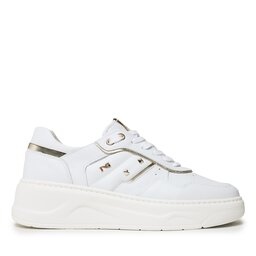 

Снікерcи Nero Giardini I205380D Bianco 707, Білий