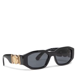 Versace Слънчеви очила Versace 0VE4361 GB1/87 Black