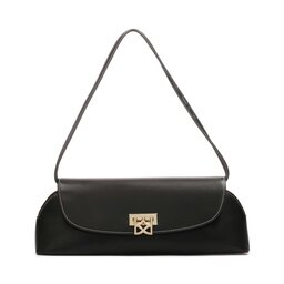 Kazar Borsetta Kazar Tustine 83768-01-00 Czarny