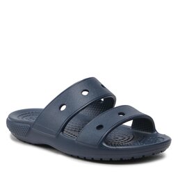 Crocs Šlepetės Crocs Classic Crocs Sandal K 207536 Navy