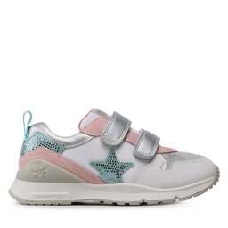 

Снікерcи Biomecanics 232225 S White B, Білий