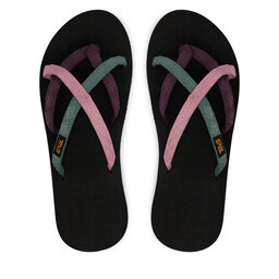 Teva В'єтнамки Teva Olowahu 6840 Кольоровий