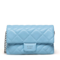Jenny Fairy Handtasche Jenny Fairy MLS-E-067-05 Himmelblau