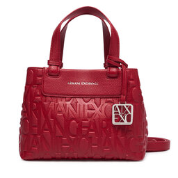 Armani Exchange Сумка Armani Exchange XW001576 AF15774 U5102 Червоний