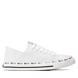 

Кеди Big Star Shoes, Білий