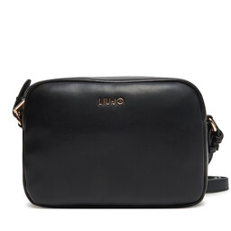 Liu Jo Borsetta Liu Jo Ecs M Camera Case AA5217 E0015 Nero