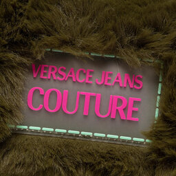 

Сумка Versace Jeans Couture 73VA4BB4 ZS359 107, Зелений
