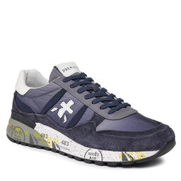 Premiata Sportcipők Premiata Landeck 6404 Blue